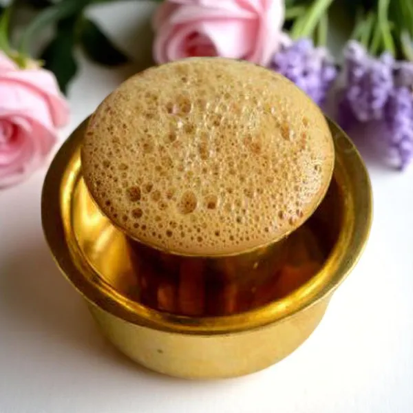 Brass_Davra_/_Davara_/_Dabara_Vati_Set_Coffee_Tumbler_Set,_(BC145_A)