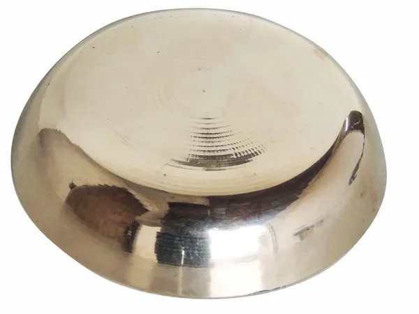 Pure_Bronze_Katori,_Kansa_Halwa_Bowl_-_4x4x1_inch_(BC156_A)