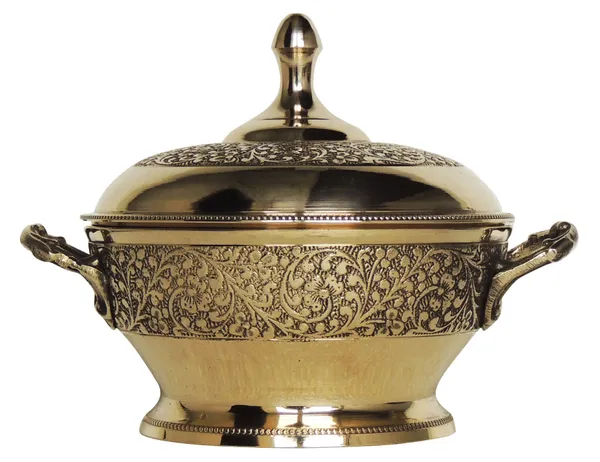Brass_Donga_-_8x6x6_Inch_(BC165_C)