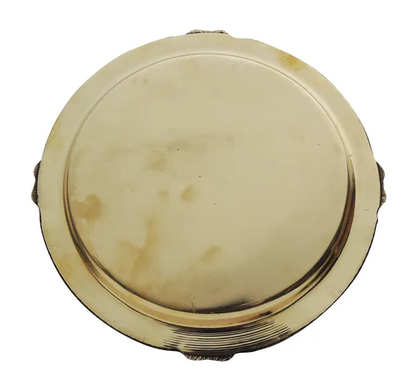 Brass_Thali_Embose_-_8.5x8.5_Inch_(BC166_A)