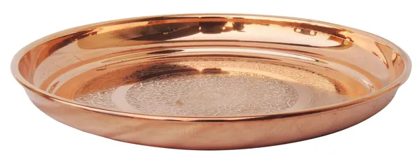 Copper_Thali_-_11.5x11.5x1.5_Inch_(BC168_E)