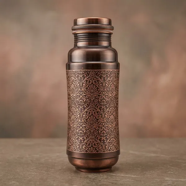 Copper_Bottle_-_3.5x3.5x10.5_Inch_(BC171_A)