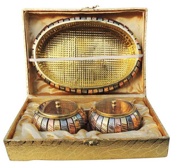 Decorative_Supari_Set_2_Bowl_With_Tray,_Packed_In_Velvet_Box_Diwali_Gifting_Item_(BC174_C)