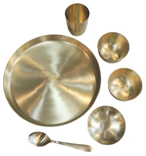 Bronze_Dinner_Set_-_(BC200_A)