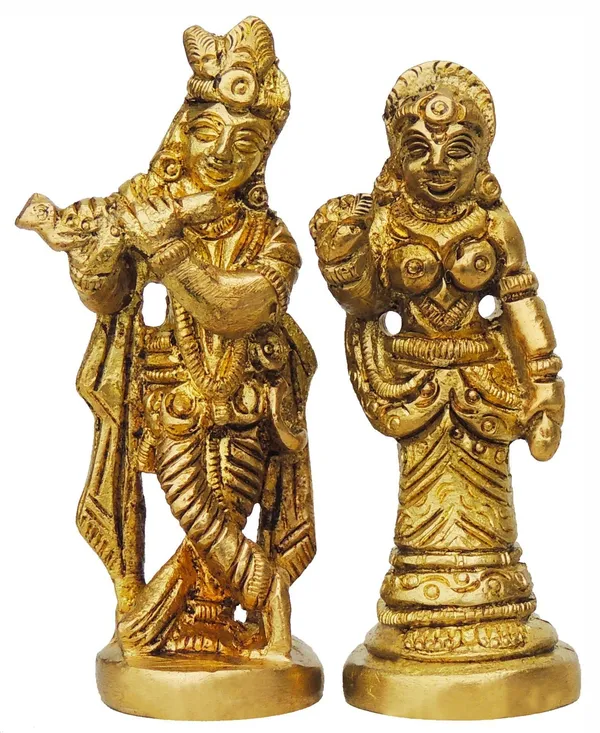 Brass_Showpiece_Radha_Krishna_God_Idol_Statue_-_2x1x3_Inch_(BS009)