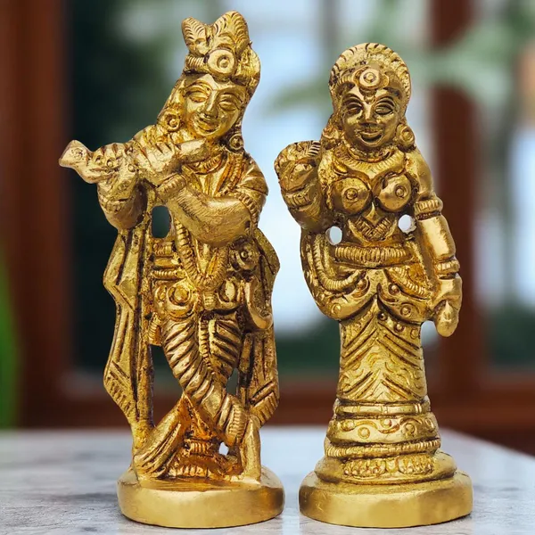 Brass_Showpiece_Radha_Krishna_God_Idol_Statue_-_2x1x3_Inch_(BS009)