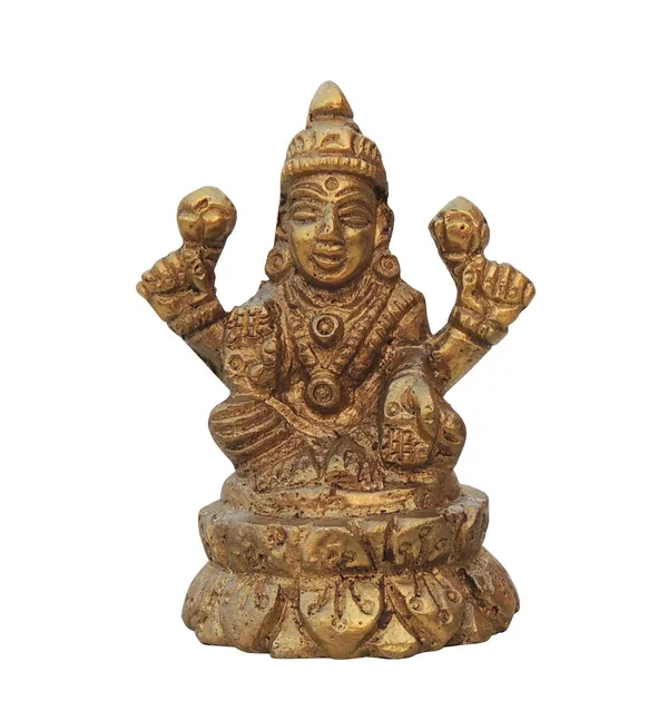 Brass_Showpiece_Laxmi_Ji_Statue_-_1.5x1.5x2_Inch_(BS1003_L)