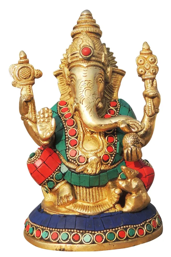 Ganeshji_Stone-4.2x3.1x6_Inches_(BS1006_G)