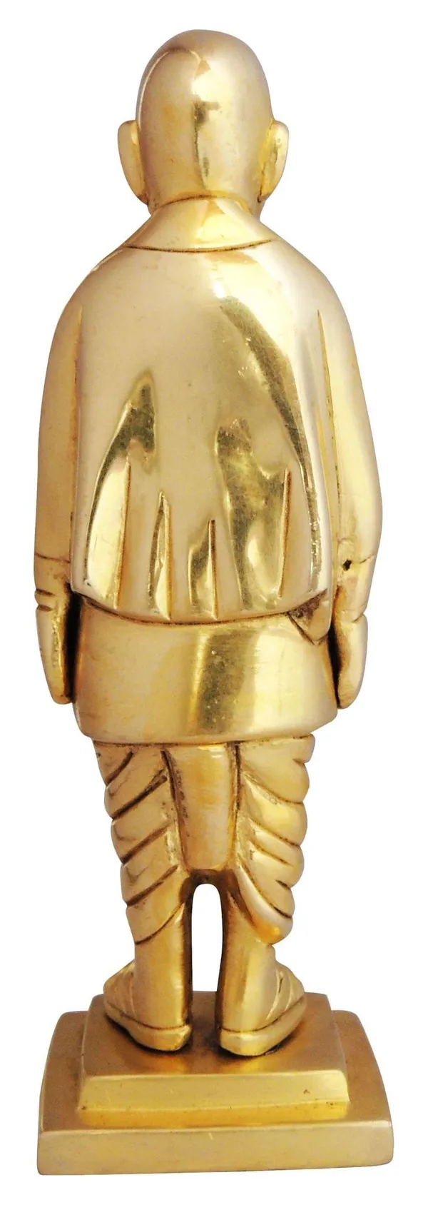 Brass_Showpiece_Statue_Of_Unity_-_2.5x2.5x7_inch_(BS1023_C)