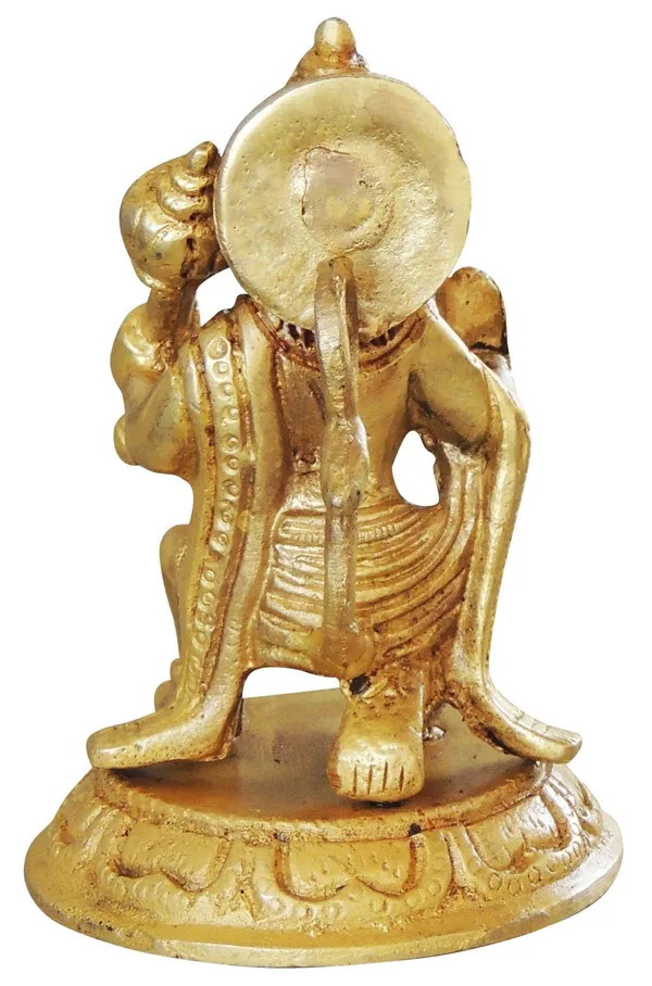Brass_Showpiece_Hanuman_Ji_God_Idol_Statue_-_2.5x2.5x4_inch_(BS1032_B)