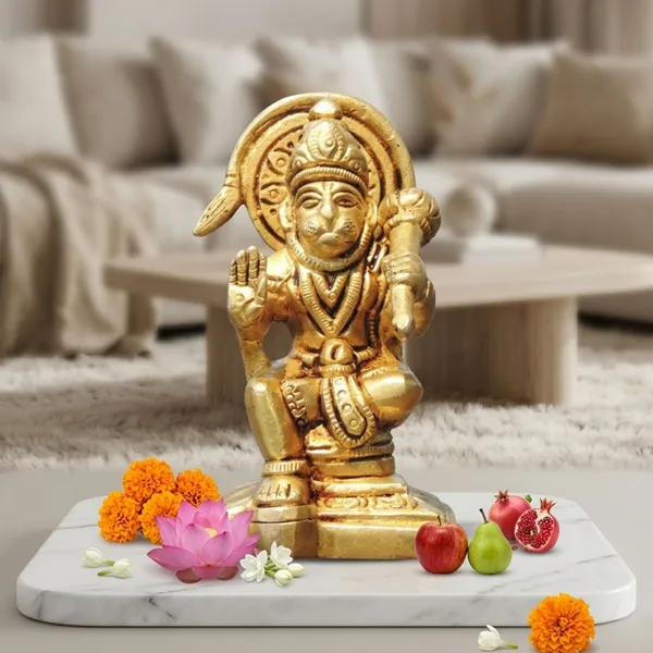 Brass_Showpiece_Hanuman_Ji_God_Idol_Statue_-_2.5x2.5x4_inch_(BS1032_B)