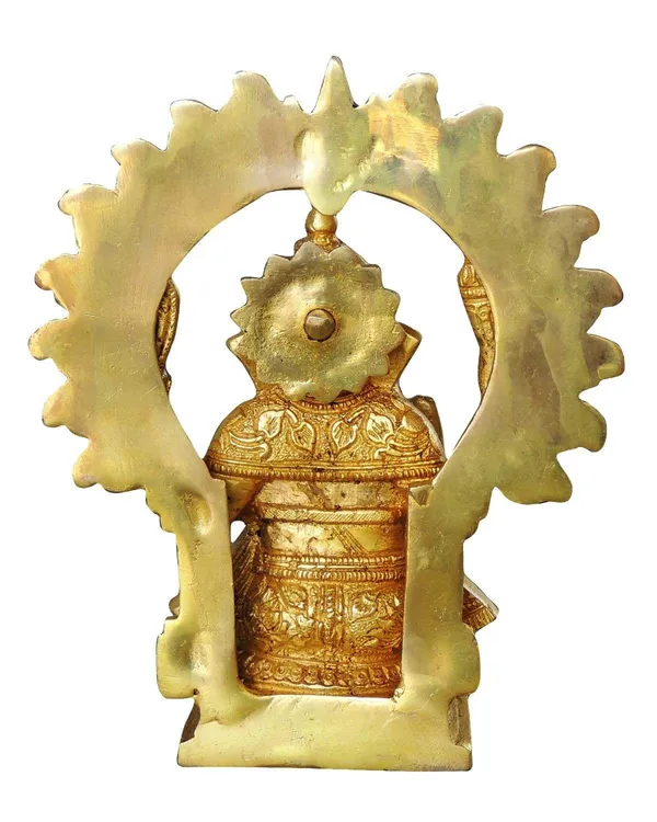 Brass_Showpiece_Ganesh_Ji_God_Idol_Statue_-_3x2.5x7_inch_(BS1037_G)