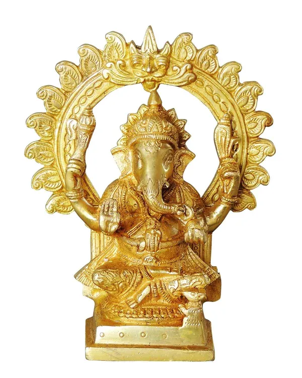 Brass_Showpiece_Ganesh_Ji_God_Idol_Statue_-_3x2.5x7_inch_(BS1037_G)