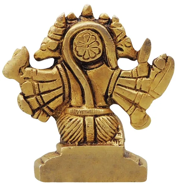 Brass_Showpiece_Panchmukhi_Hanuman_Ji_God_Idol_Statue_-_2x1.5x3_inch_(BS1039_B)