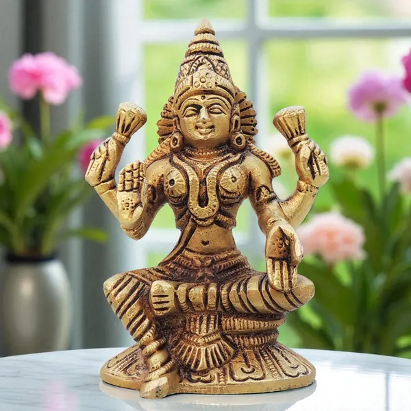 Brass_Showpiece_Laxmi_Ji_God_Idol_Statue_-_2.5x2.5x5_inch_(BS1041_L)