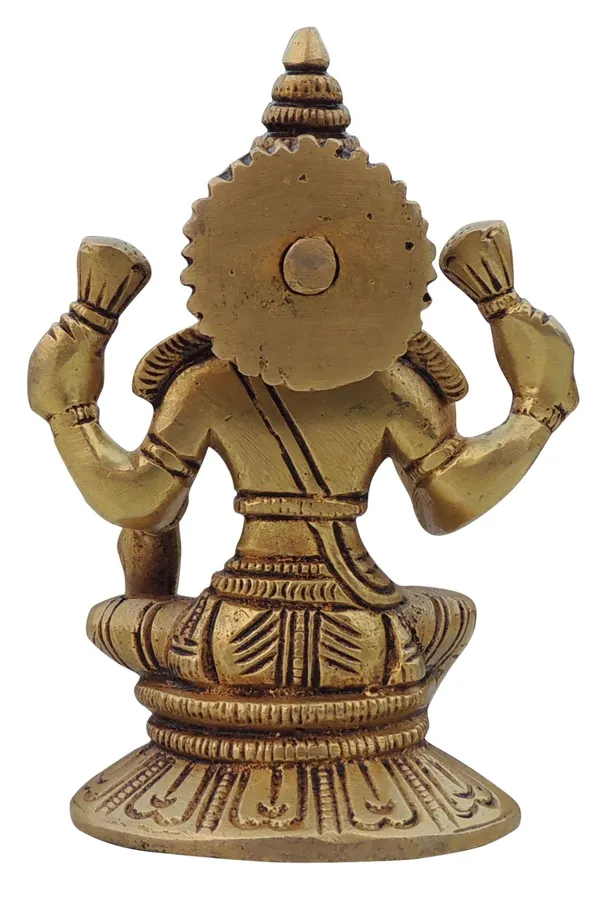 Brass_Showpiece_Laxmi_Ji_God_Idol_Statue_-_2.5x2.5x5_inch_(BS1041_L)