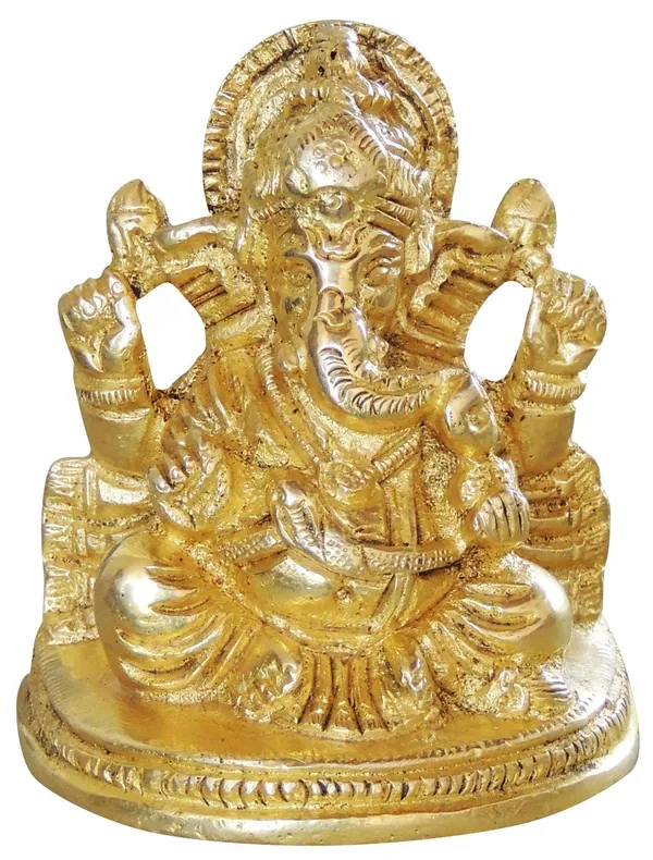 Ganeshji_Small-2.5x2.5x3_Inches_(BS1047_C)