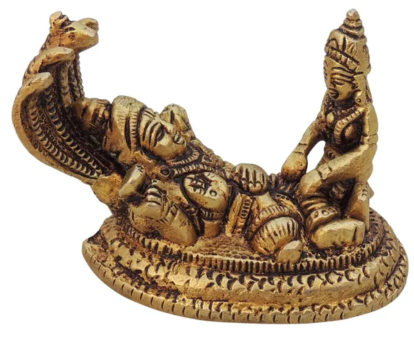Brass_Showpiece_Vishnu_Laxmi_Ji_With_Shesnag_God_Idol_Statue_-_3.5x2.5x3.5_inch_(BS1050_E)