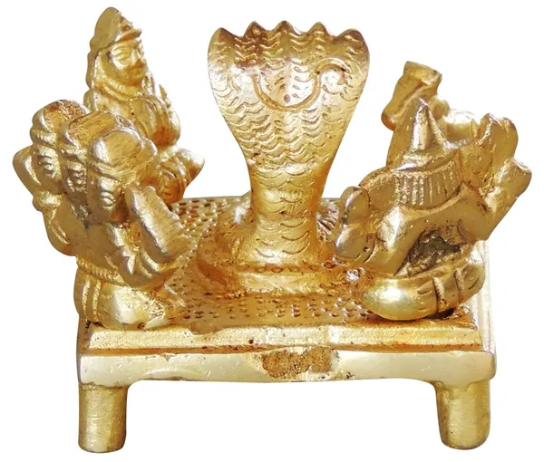 Brass_Showpiece_Shivling_Idol_Statue_-_2x2x2.5_inch_(BS1055_D)