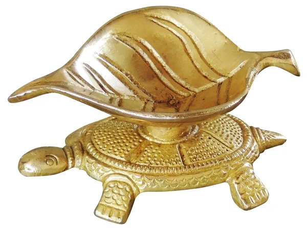 Brass_Decorative_Tortoise_Deepak_-_4x2.5x2_Inch_(BS1056_C)