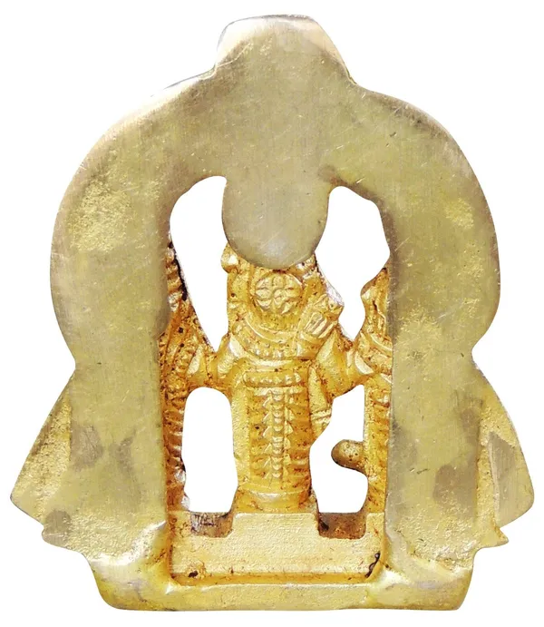Brass_Showpiece_Ram_Darbar_God_Idol_Statue_-_1.5x1x2.5_inch_(BS1057_C)