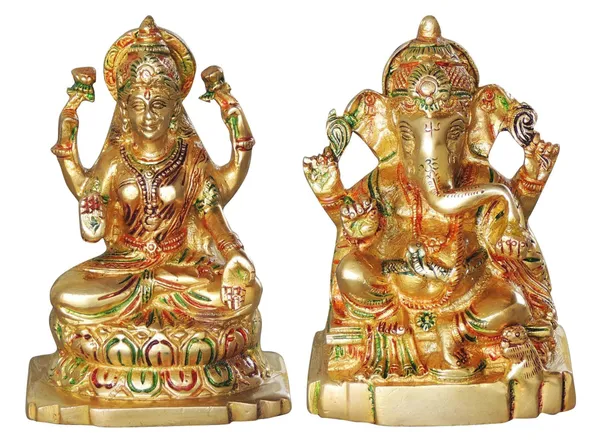 Brass_Showpiece_Laxmi_Ganesh_Pair_God_Idol_Statue_(BS1065)