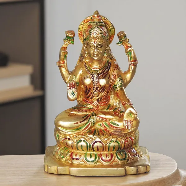 Brass_Laxmi_Colour_-_4x2x5.5_Inches_(BS1065_L)