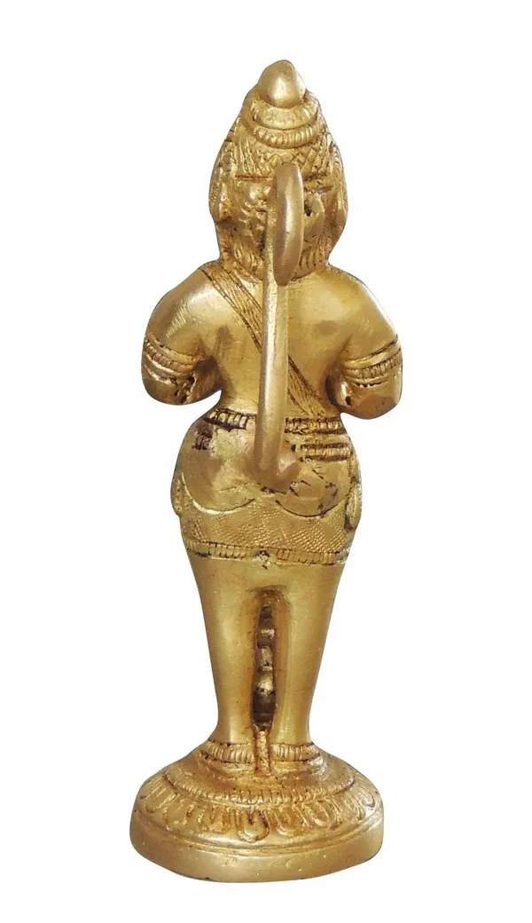 Brass_Showpiece_Hanuman_Ji_God_Idol_Statue_-_1.5x1.5x5.5_inch_(BS1070_A)