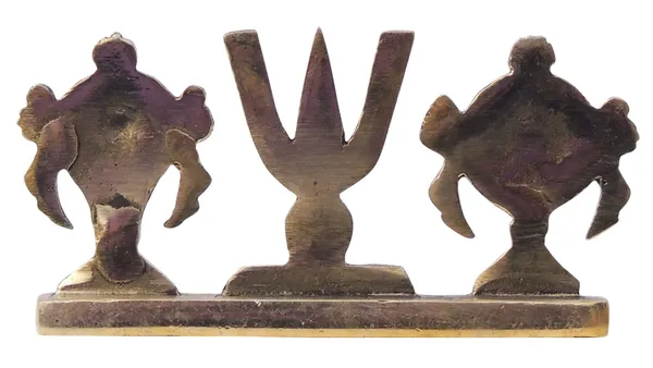 Brass_Showpiece_Shankh_Chakra_Namah_God_Idol_Statue_-_4x0.5x2.2_Inch_(BS1072_X)