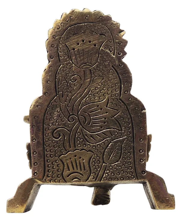 Brass_Showpiece_Maa_Annapurna_Devi_God_Idol_Statue_-_2.5x1.5x3_Inch_(BS1087_W_)