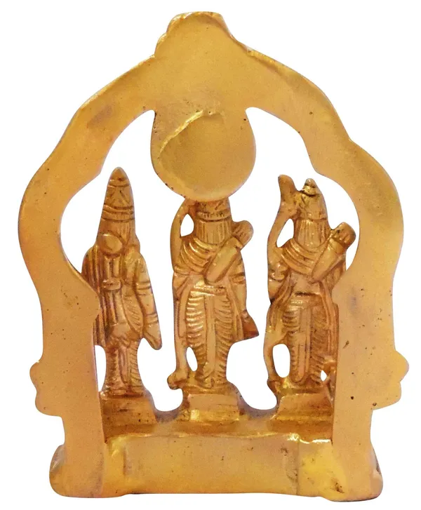 Brass_Showpiece_Ramdarbar_Statue_-_3.5x2x5_Inch_(BS1096_A)