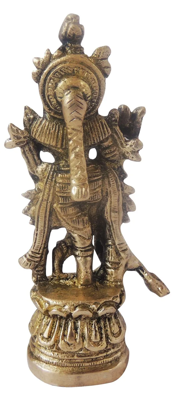 Brass_Showpiece_Krishna_God_Idol_Statue_-_2x1.5x4.1_inch_(BS1136_C)
