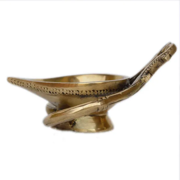 Brass_Table_Decor_Oil_Lamp_Deepak-_4.8x3.6x2_inch_(BS1161_A)