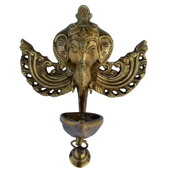 Brass_Wall_Hanging_Evil_Eye_Protector_Oil_Lamp_Deepak_-_8x5x10.5_inch_(BS1202_A)