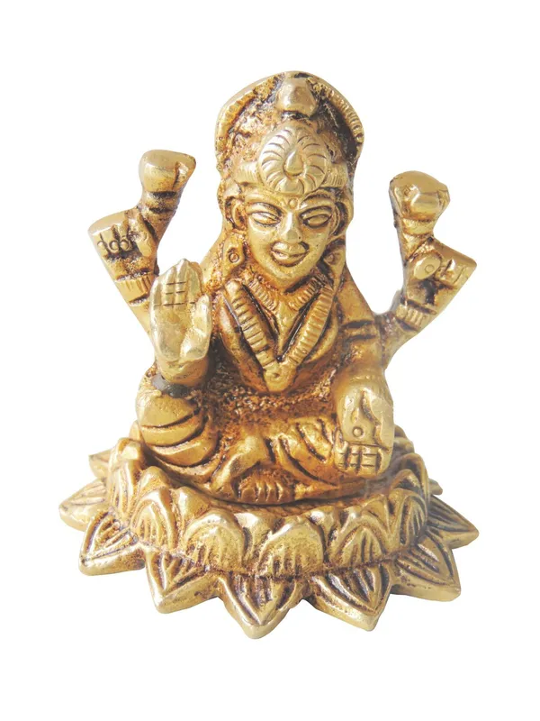 Brass_Showpiece_Laxmi_Ji_Statue_-_2x2x2_Inch_(BS1222_L)