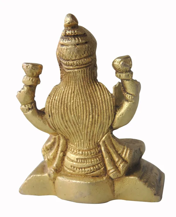 Brass_Showpiece_Laxmi_Ji_God_Idol_Statue_-_2.5x1.7x3_inch_(BS1224_L)