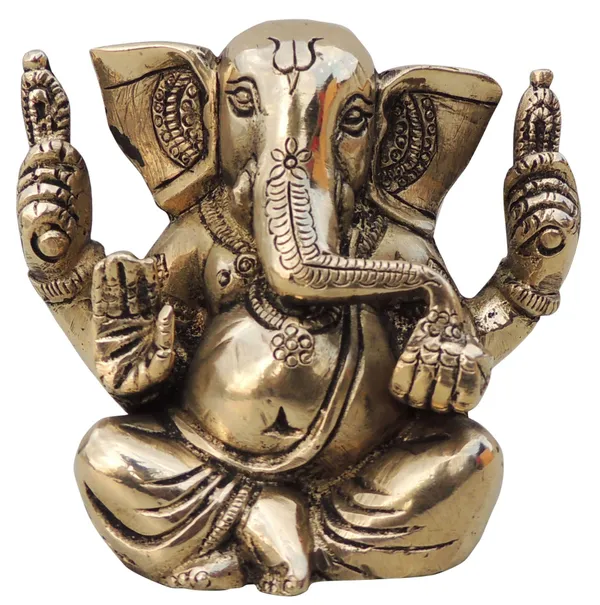 Brass_Showpiece_Ganesh_Ji_Statue_-4x2.2x3.3_Inch_(BS1241_D)