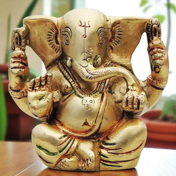 Brass_Showpiece_Ganesh_Ji_Statue_-_3.6x1.6x3.5_inch_(BS1241_G)