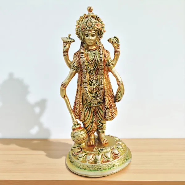Brass_Showpiece_Vishnu_Statue_-_3.5x3.5x7.5_inch_(BS1250_C)