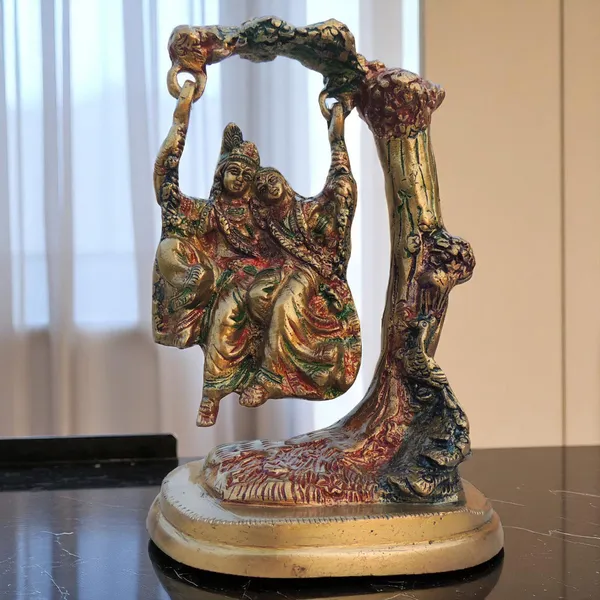 Brass_Showpiece_Radha_Krishna_Statue_With_Tree_-_4.3x3x7_Inch_(BS1256_C)