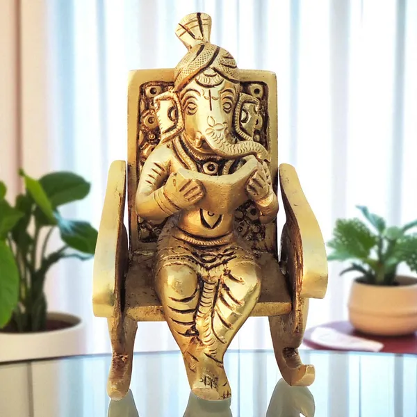 Brass_Showpiece_Chair_Ganesh_Ji_God_Idol_Statue_3.5x2.5x4.5_Inch_(BS1262_A)