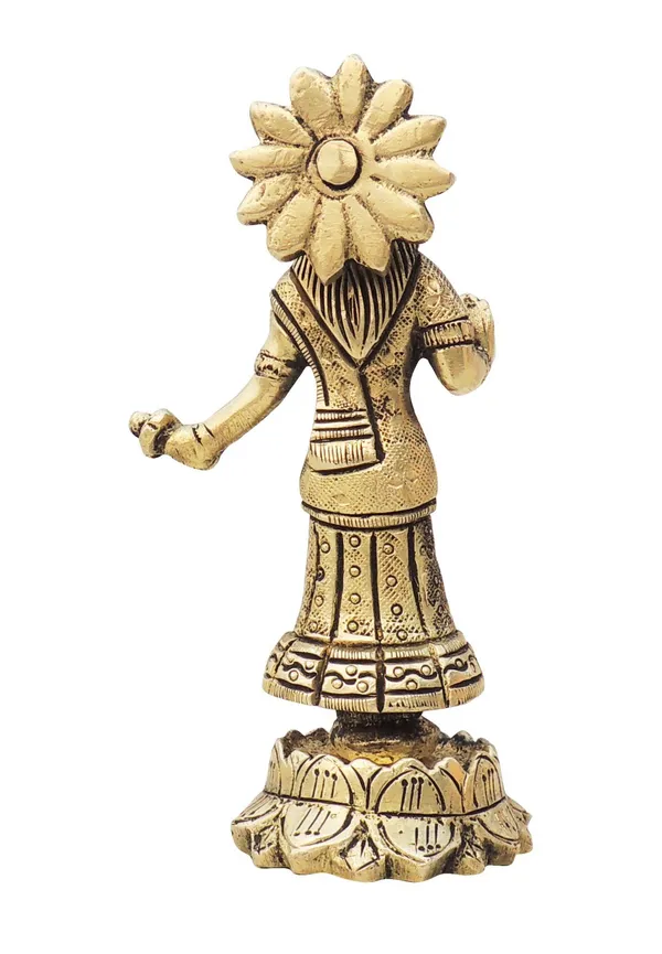 Brass_Showpiece_Radha_Statue_-_2.5x2x5_inch_(BS1264_R)