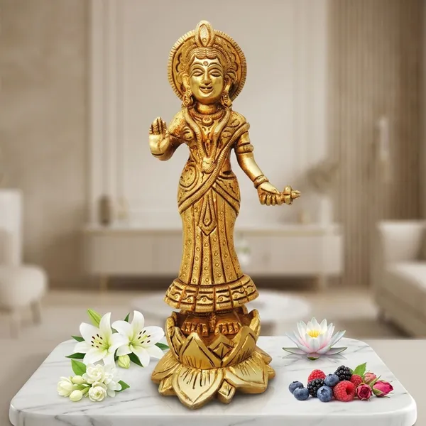 Brass_Showpiece_Radha_Ji_Statue_-_2.5x2.5x6.6_Inch_(BS1267_R)