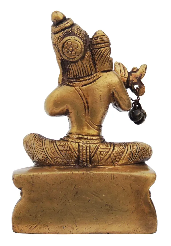 Brass_Showpiece_Krishna_Statue_-_2.5x1.5x4_Inch_(BS1269_C)