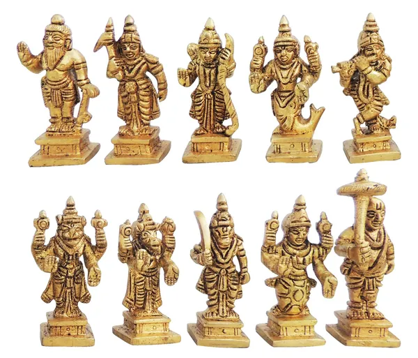 Brass_Showpiece_Das_Avatar_Statue_-_1.2x1x2.5_Inch_(BS1280_A)
