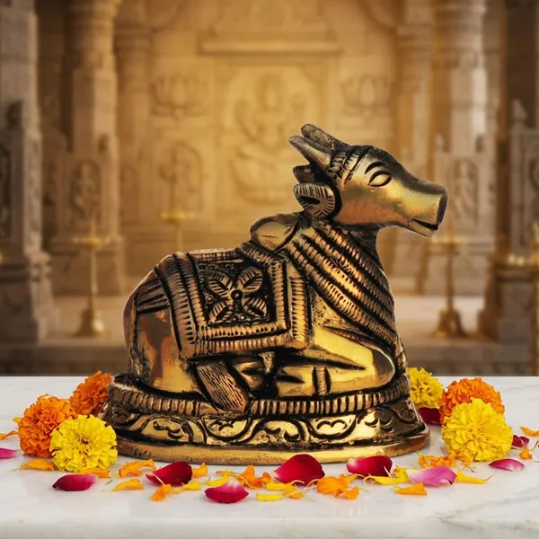 Brass_Showpiece_Nandi_Medium_Statue_-_2.3x1.5x2.3_Inch_(BS1291_C)
