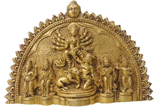 Mahishasur_vardani_Wall_Hanging_Showpiece_Kali_Maa_Statue_-_9.5x0.5x7_Inch_(BS1316_C)