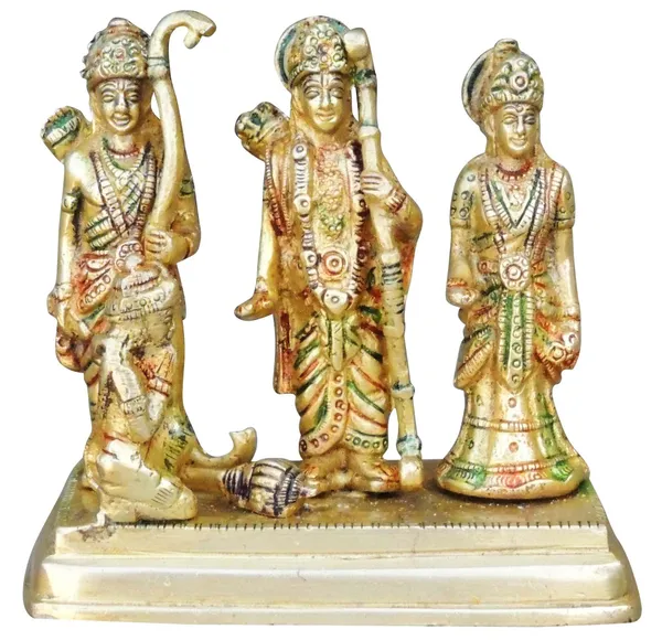 Brass_Showpiece_Ram_Darbar_God_Idol_Statue_-_5x3x5_inch_(BS131_C)