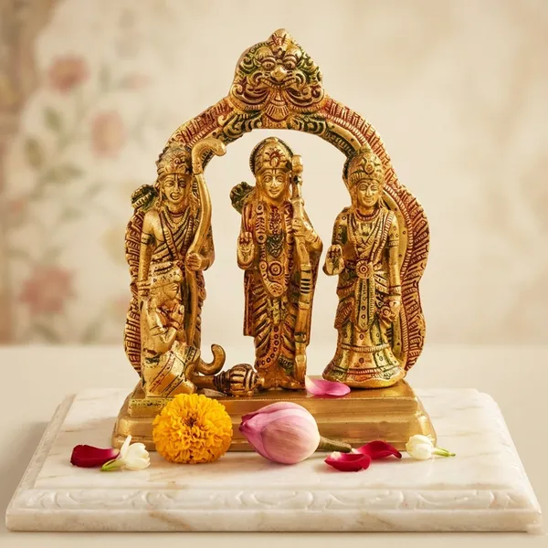 Brass_Showpiece_Ram_Darbar_God_Idol_Statue_-_5.5x2.5x7_(BS131_M)