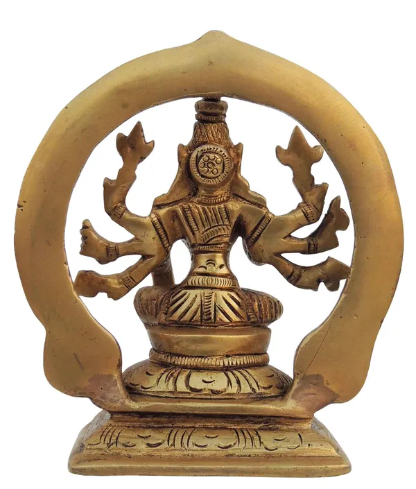 Brass_Showpiece_Varaha_Avatar_God_Idol_Statue_-_4.5x2.5x5_Inch_(BS1328_D)